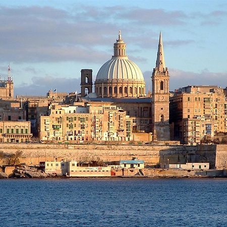 Cosy 1 Bedroom Sliema Apartment, Best Location Exterior photo