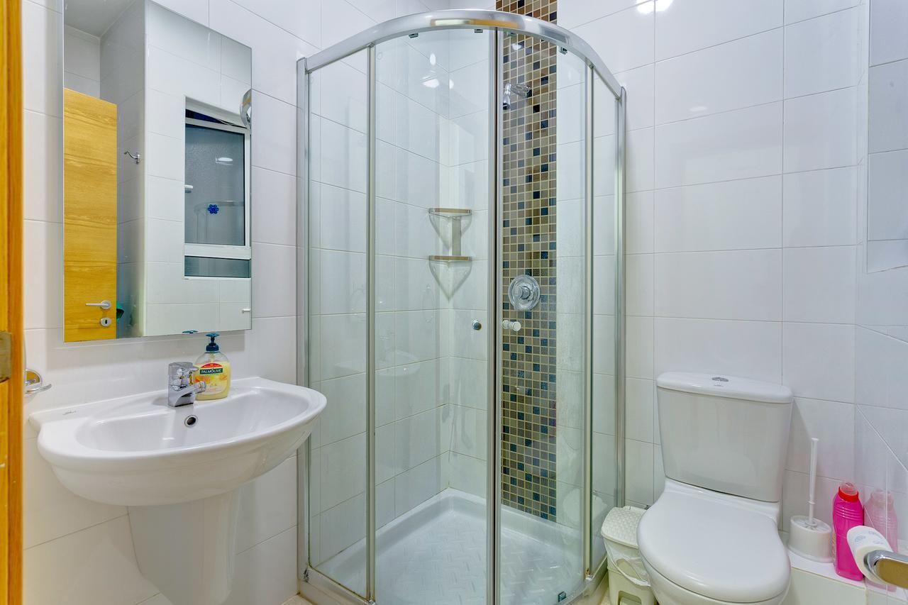 Cosy 1 Bedroom Sliema Apartment, Best Location Exterior photo